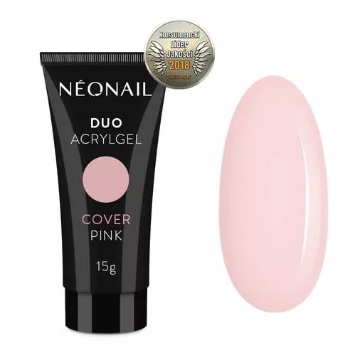 Duo Acrylgel 15 g – Cover Pink