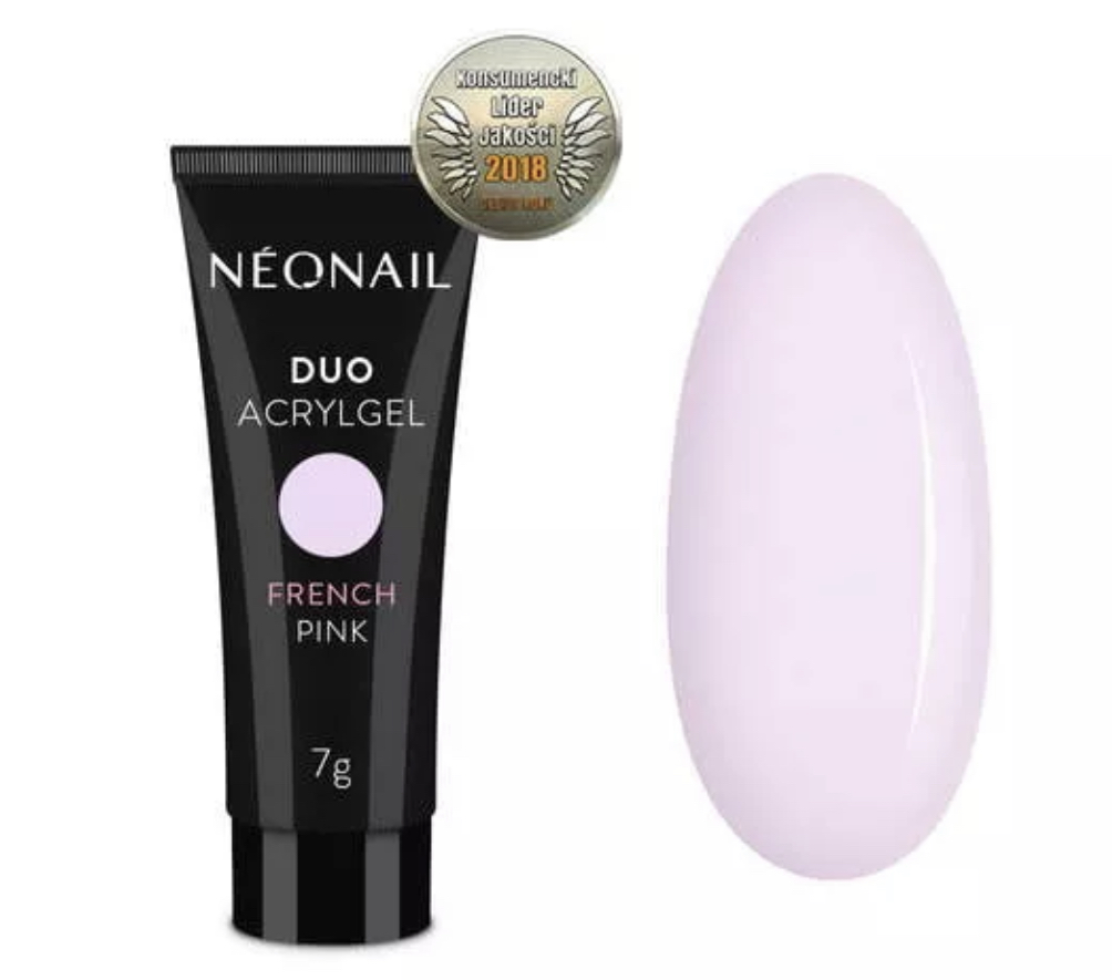 Duo Acrylgel 7 g – French Pink