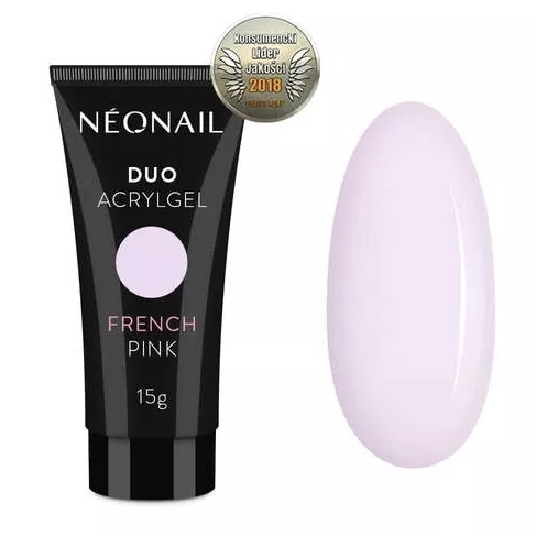 Duo Acrylgel 15 g – French Pink