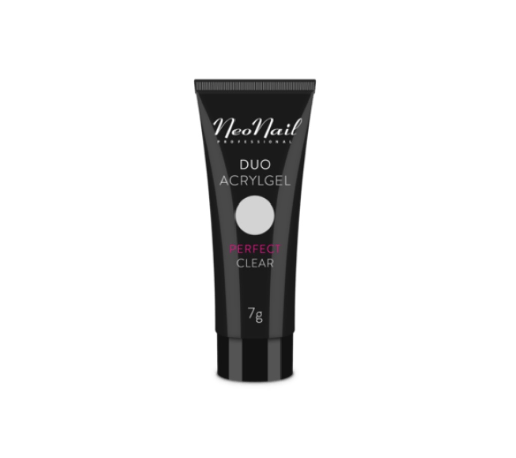 Duo Acrylgel 7 g – Perfect Clear