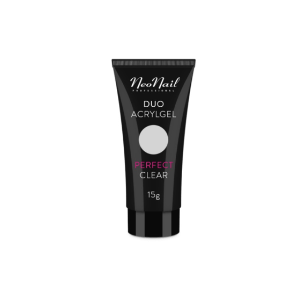 Duo Acrylgel 15 g – Perfect Clear