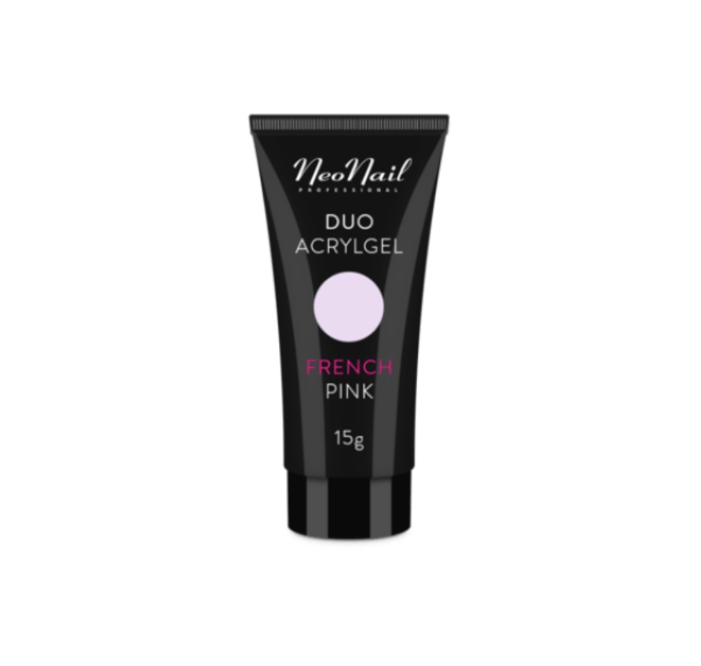 Duo Acrylgel 15 g – French Pink