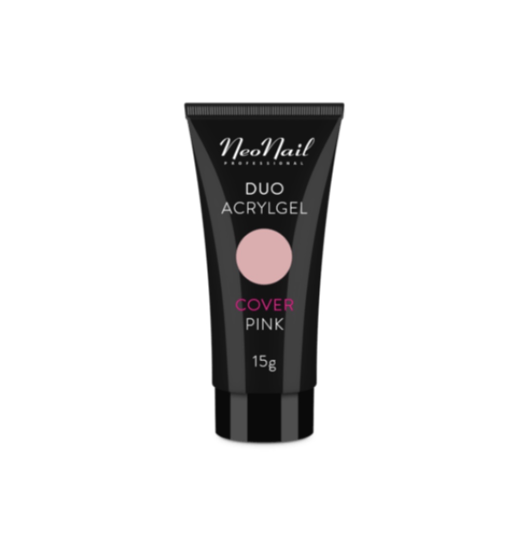 Duo Acrylgel 15 g – Cover Pink