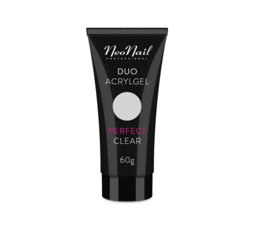 Duo Acrylgel 60 g – Perfect Clear