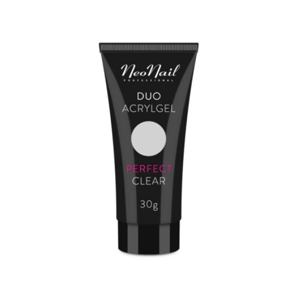 Duo Acrylgel 30 g – Perfect Clear