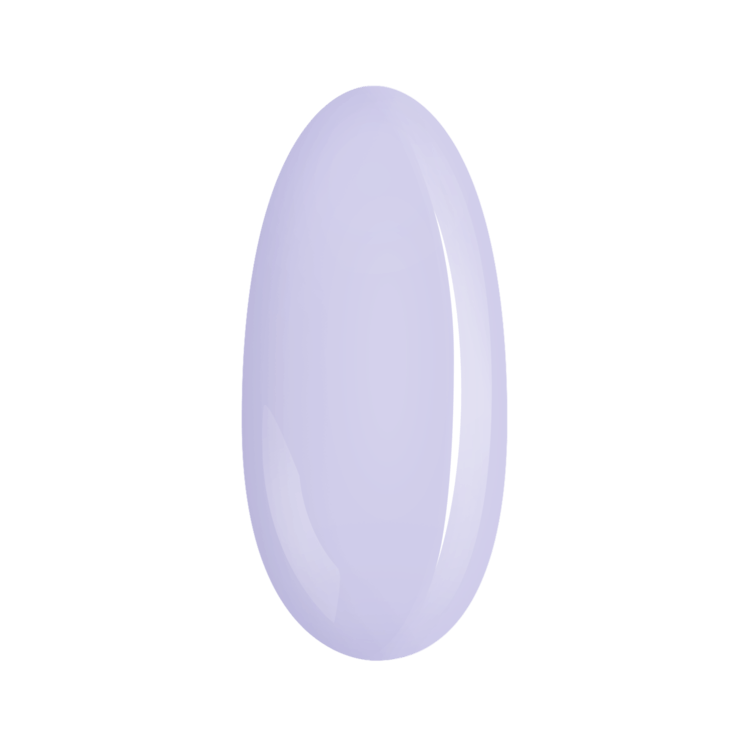 Gelio lako bazė 7,2 ml – Cover Base Protein Pastel Lilac