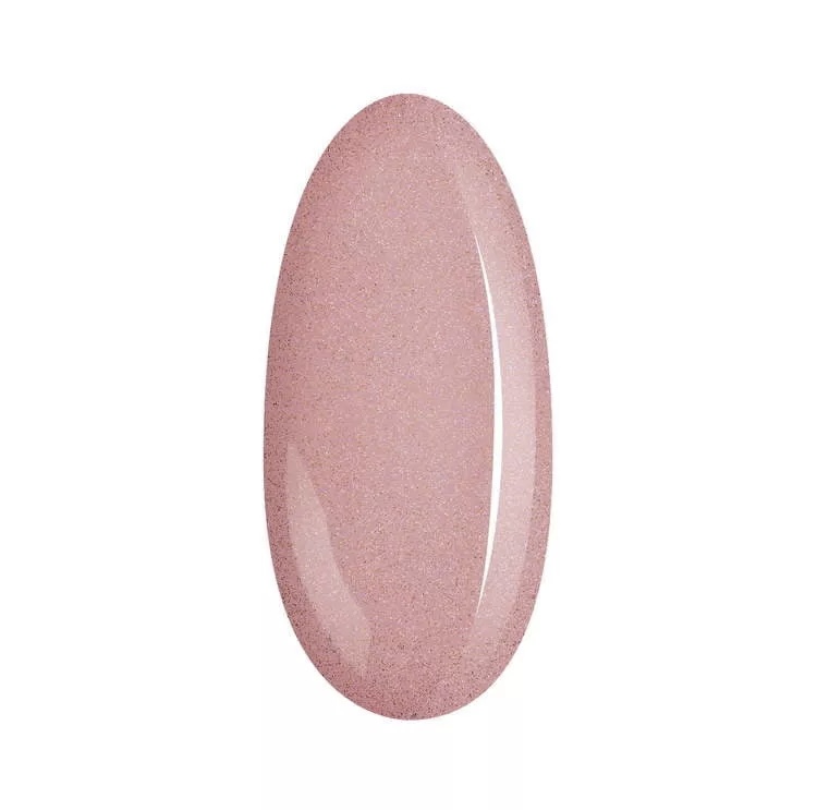 Gelio lako bazė – Calcium Pink Quartz 7,2 ml